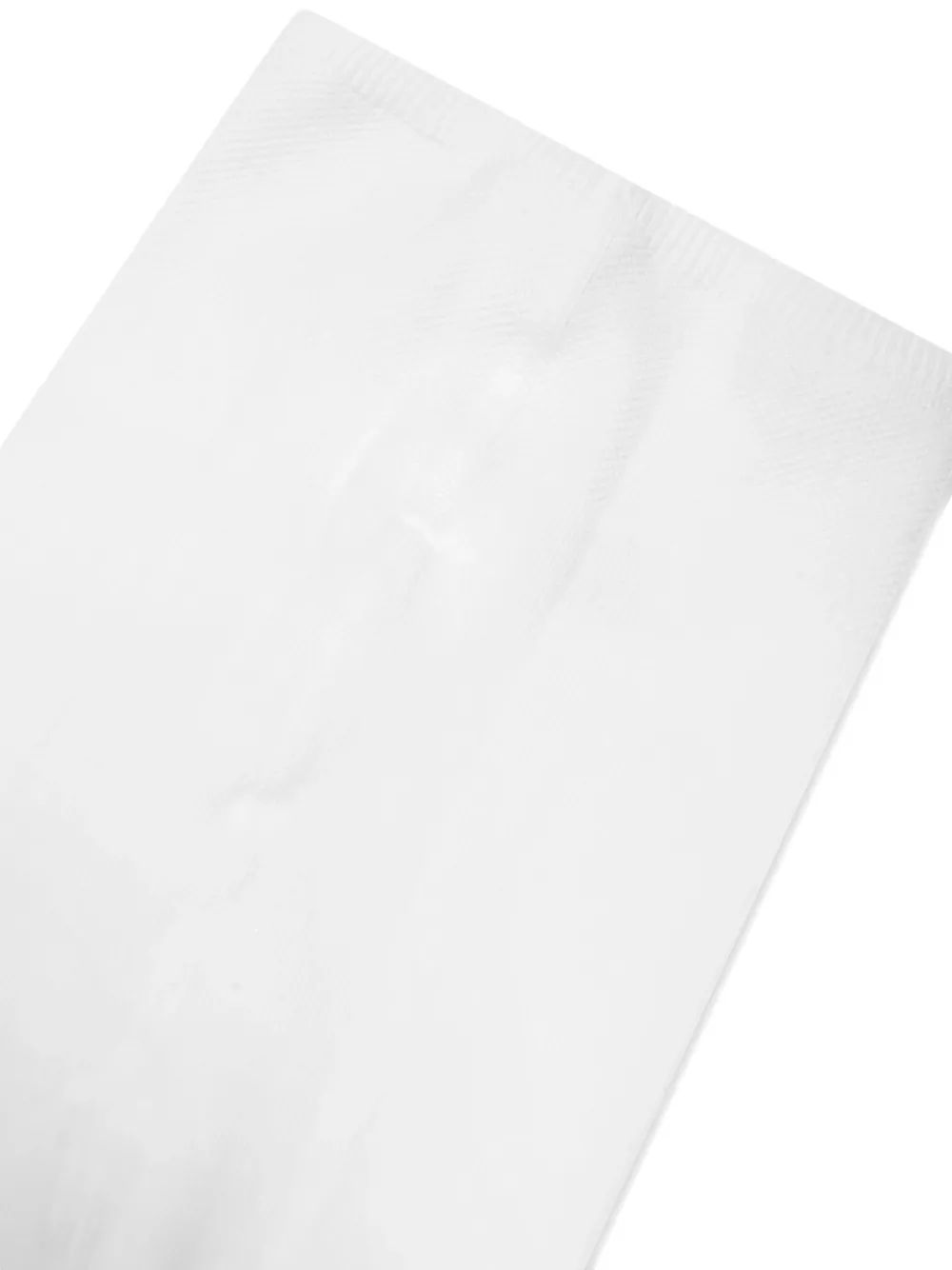 Falke Kids Sokken van katoenblend Wit