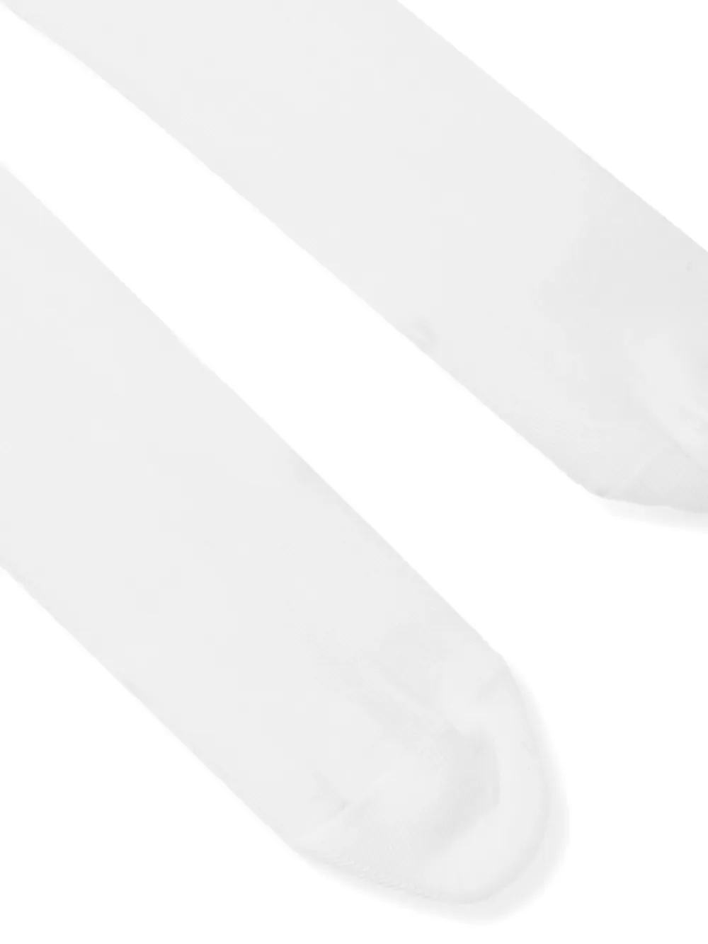 Falke Kids Sokken van katoenblend Wit