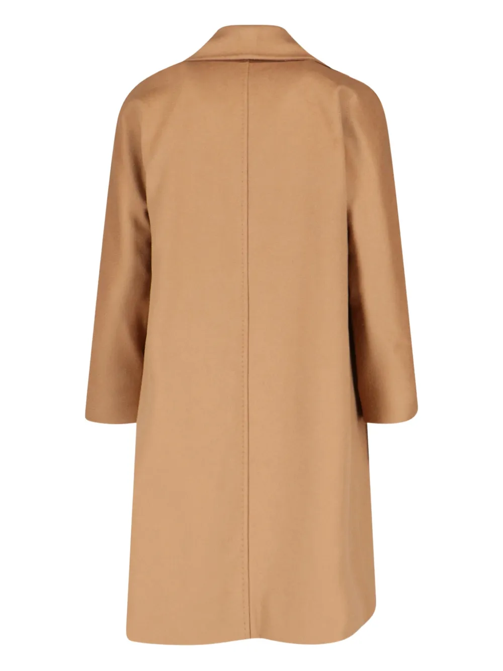Max Mara Dravenna coat | Single Breasted Coats | Image 2