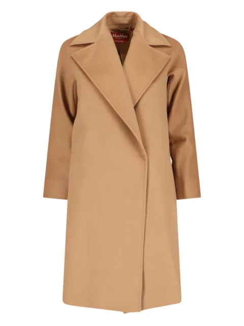 Max Mara abrigo Dravenna