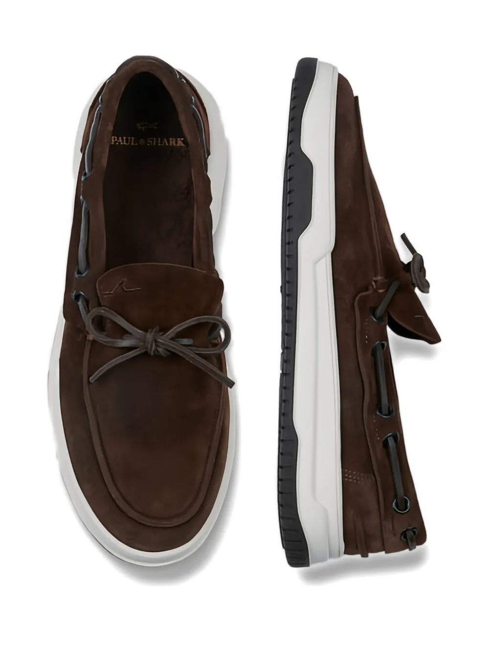 Paul & Shark suede loafers | Image 2