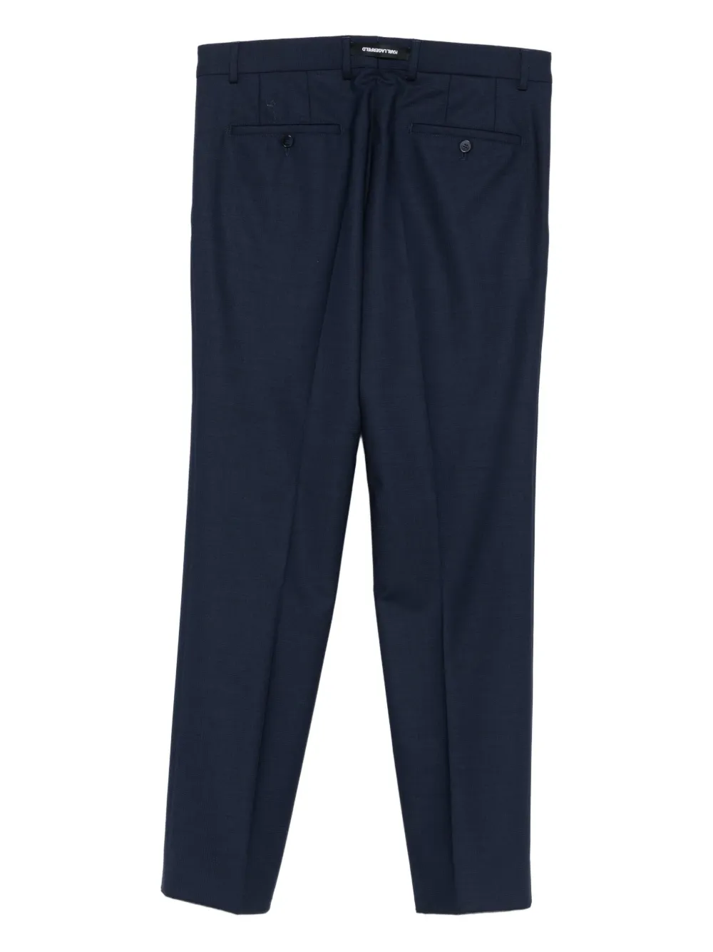 Karl Lagerfeld tailored trousers | Tailored Trousers | Image 2