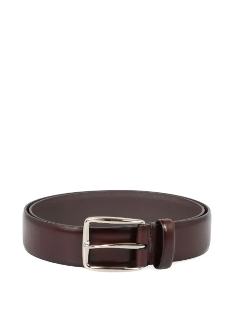 slowear buckle belt