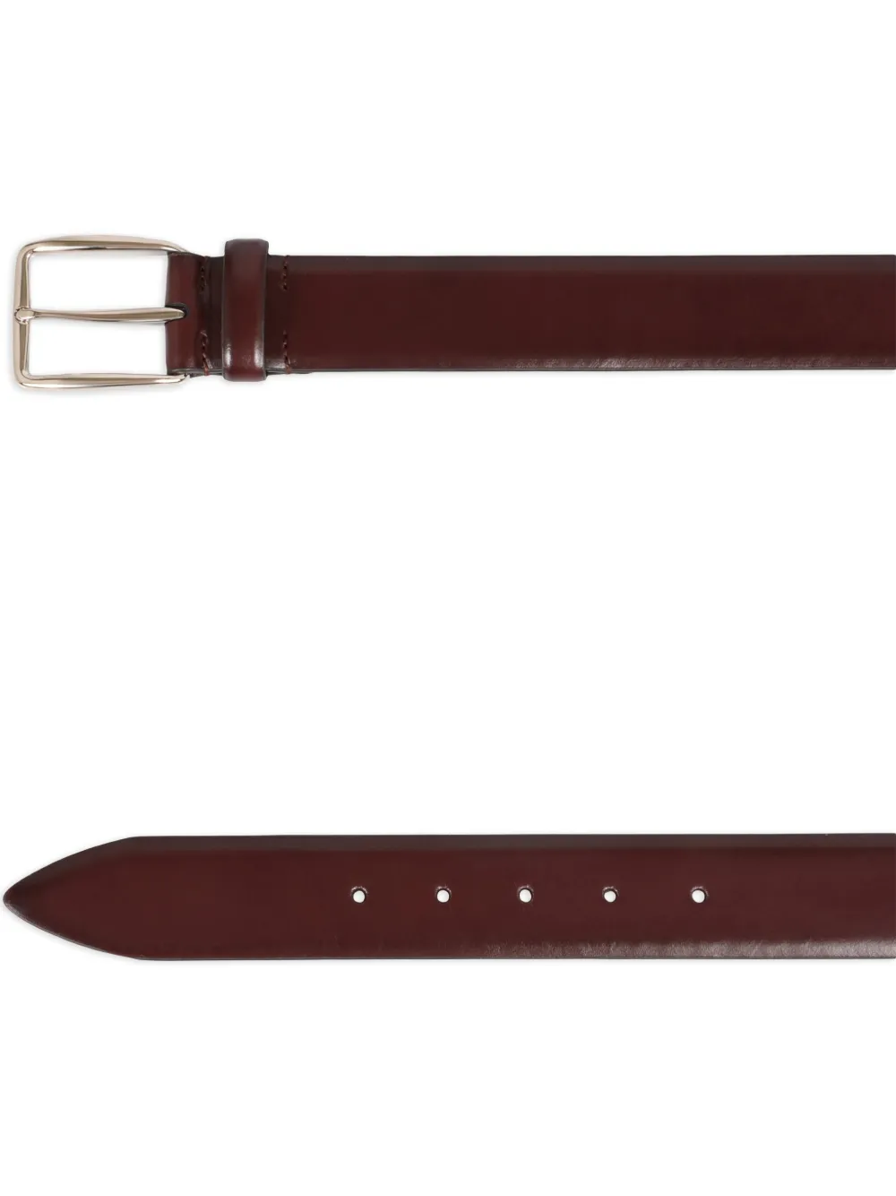 slowear buckle belt | Image 2