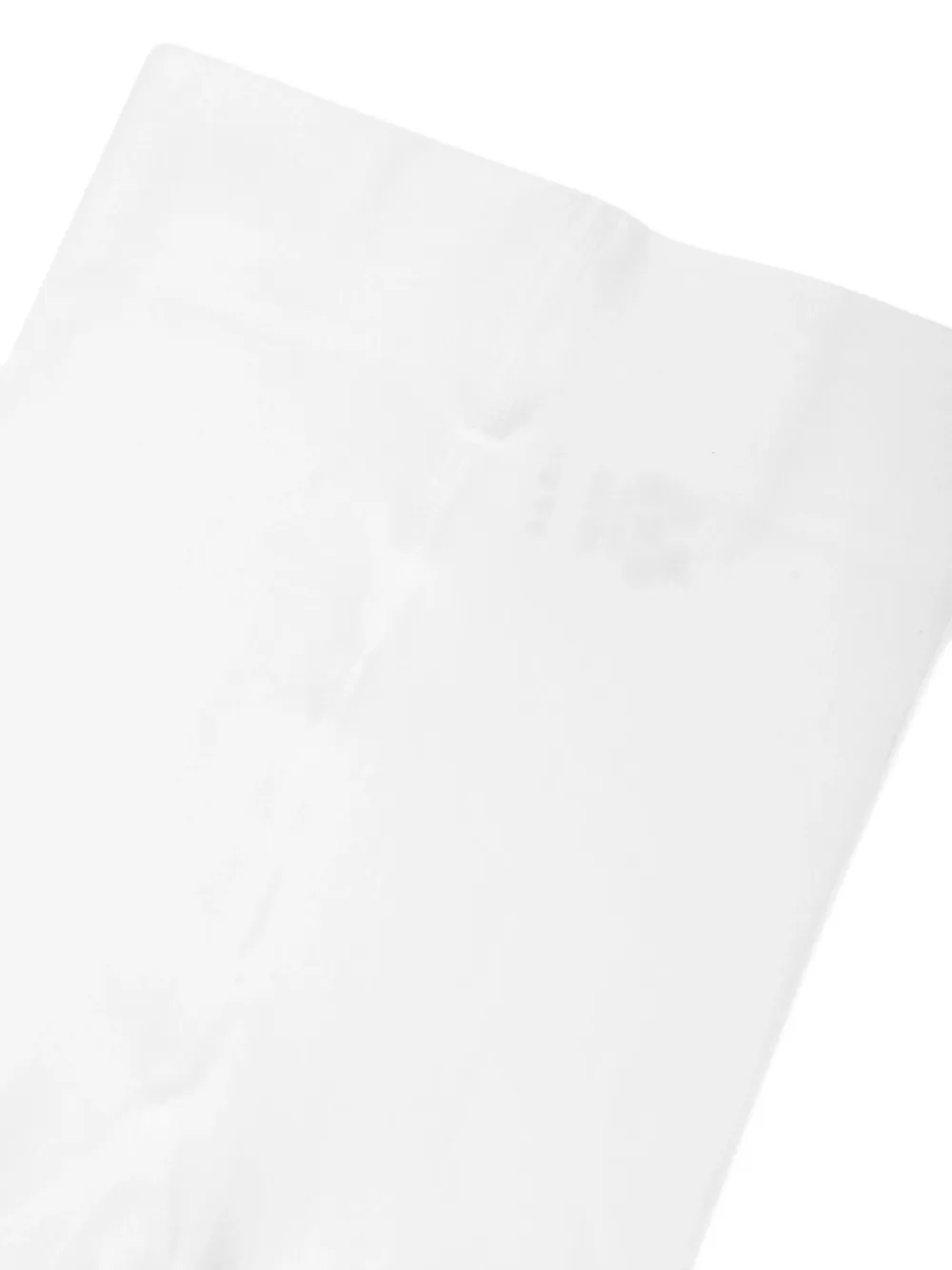 Falke Cotton Blend Socks In White