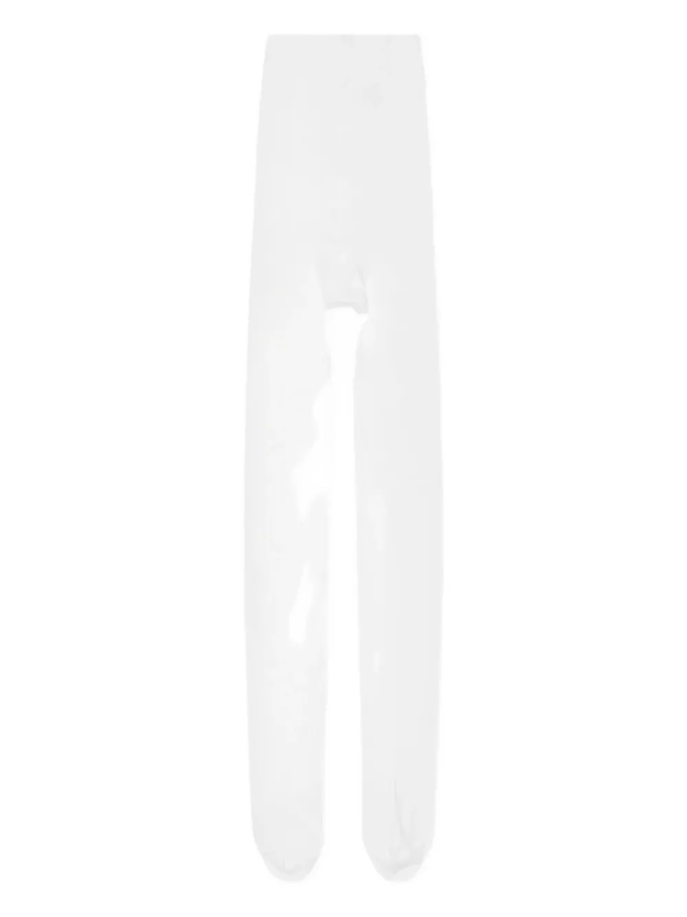 Falke Cotton Blend Socks In White
