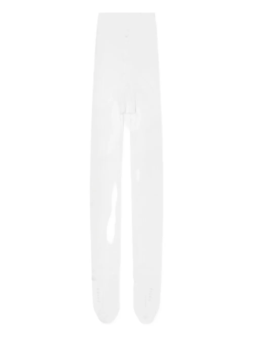 Falke Cotton Blend Socks In White
