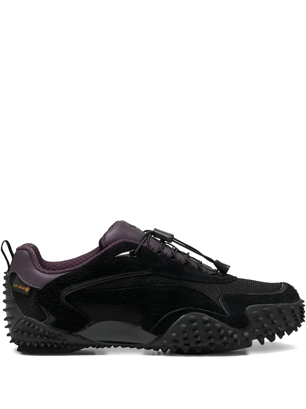 PUMA  Mostro XC sneakers | Black | Image 1