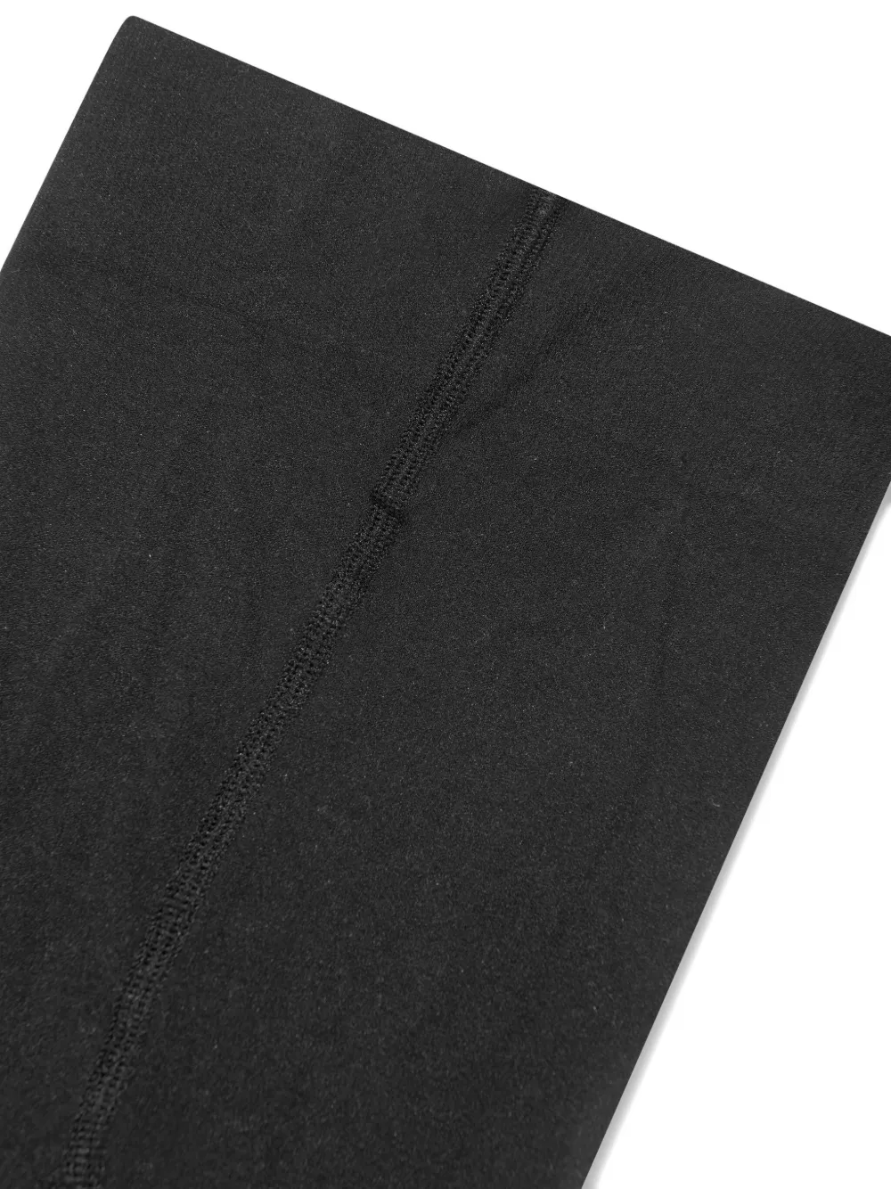 Falke Kids Katoenen panty Zwart