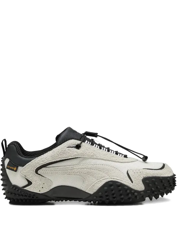 PUMA Mostro XC Sneakers | Grey | FARFETCH