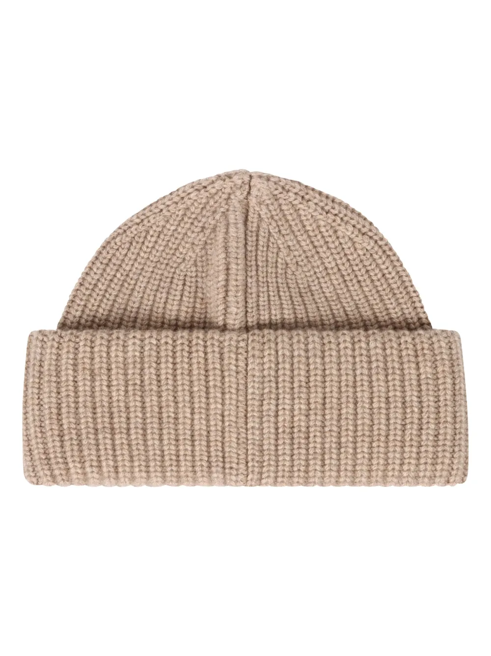 Slowear cashmere beanie - Beige