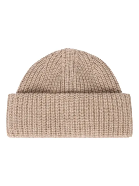 slowear cashmere beanie