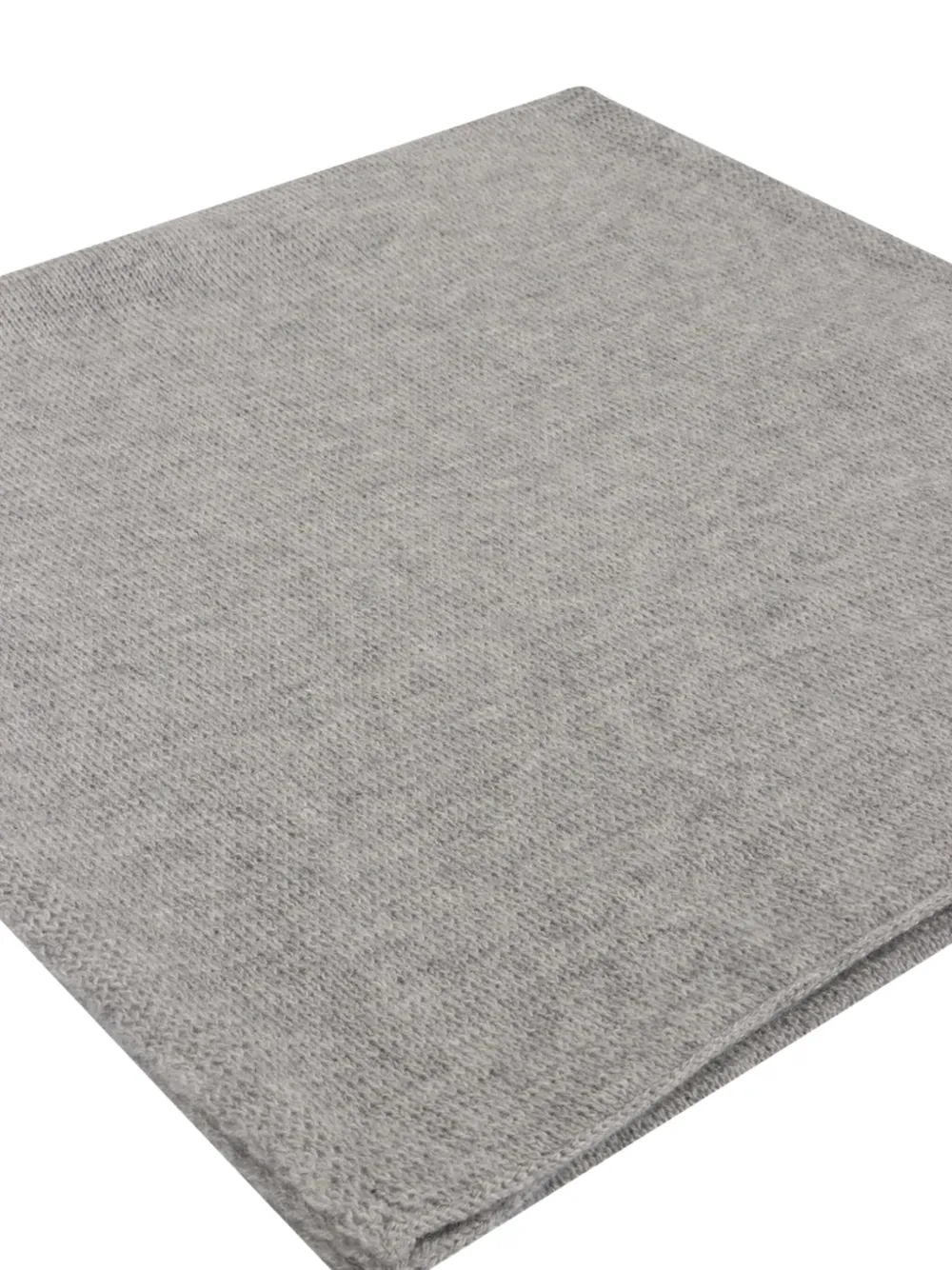 Slowear cashmere scarve - Grijs