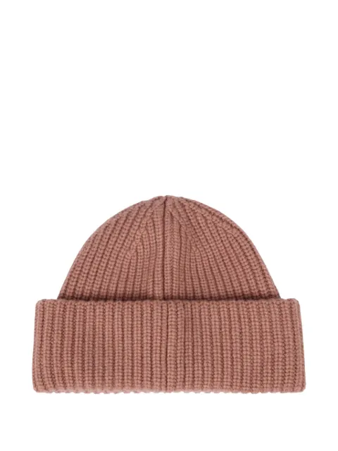 slowear ribbed beanie hat