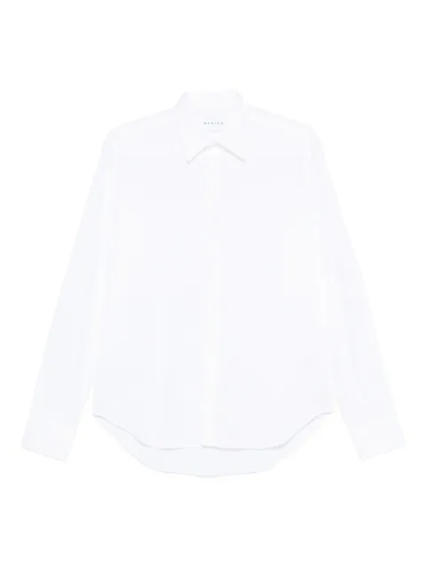 MARSEM buttoned shirt