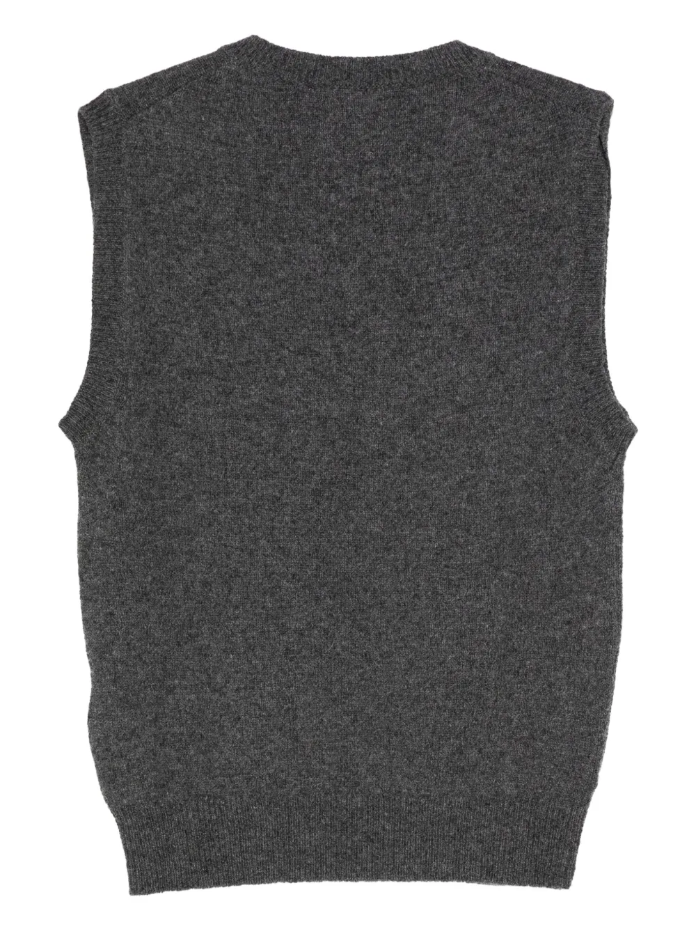 Baracuta Shetland vest | Vests & Tank Tops | Image 2