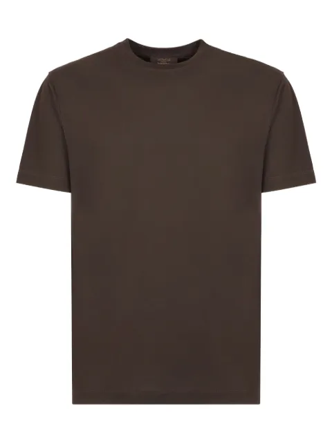 slowear crew-neck T-shirt