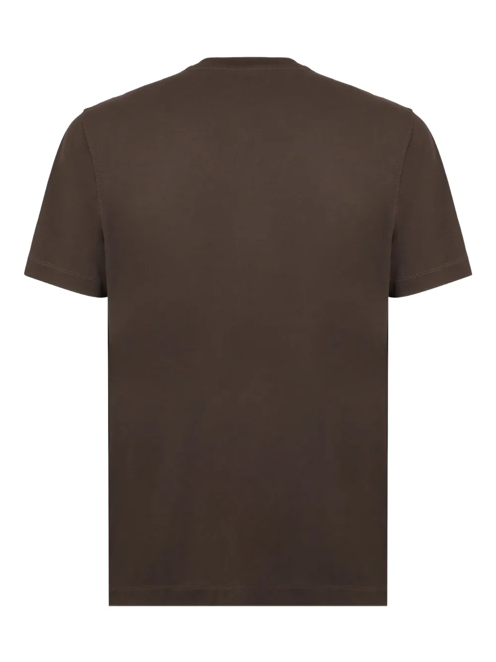 slowear crew-neck T-shirt | T-Shirts | Image 2