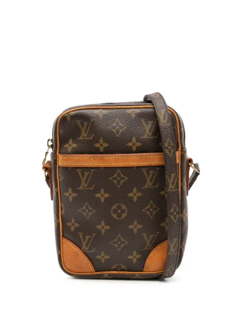 Louis Vuitton Pre-Owned 2006 Monogram Danube crossbody bag
