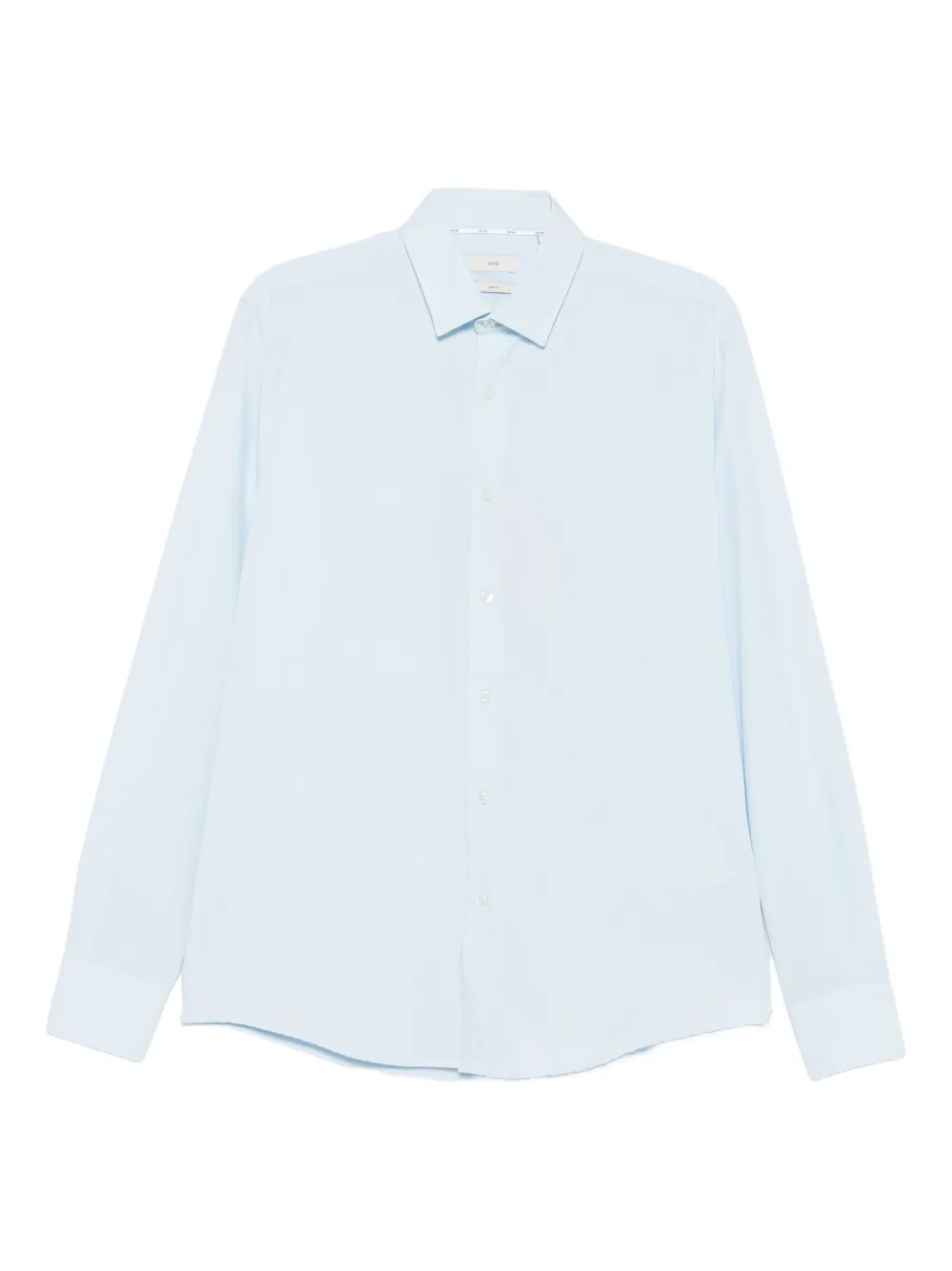 LIU JO Langärmeliges Hemd | Blau | Image 1