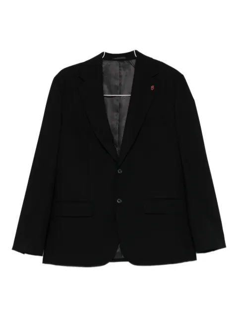 LIU JO single-breasted blazer 