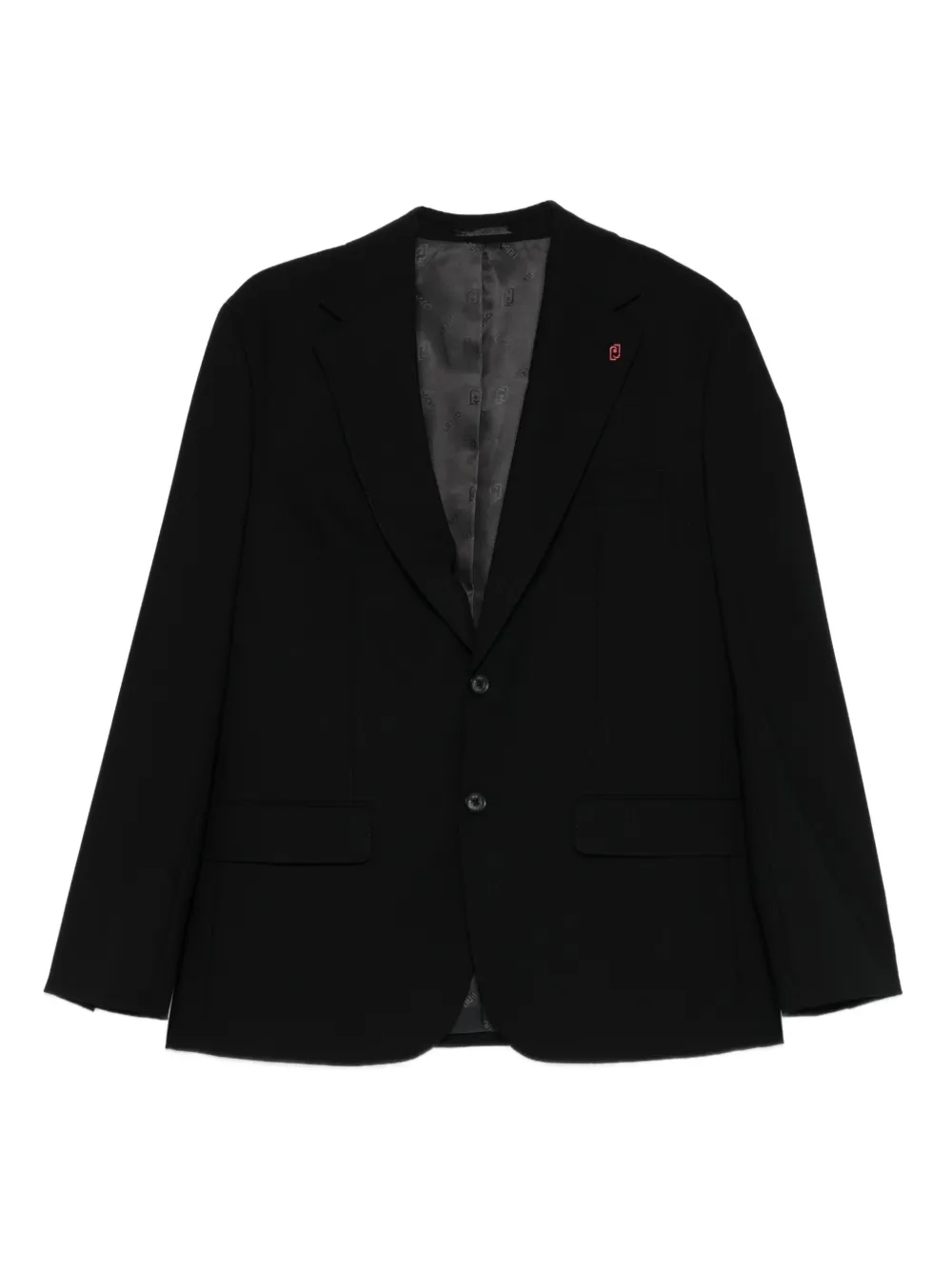 LIU JO blazer con botones | azul | Image 1