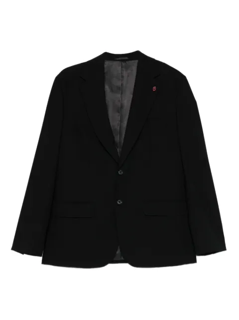 LIU JO single-breasted blazer 