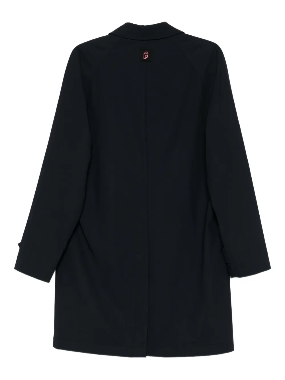 LIU JO point-collar coat | Trenchs | Image 2