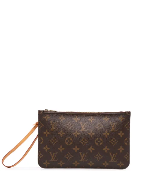 Louis Vuitton Pre-Owned bolsa de mano Neverfull con monograma 2014