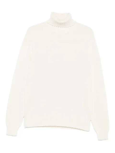 Filippo De Laurentiis roll-neck sweater 