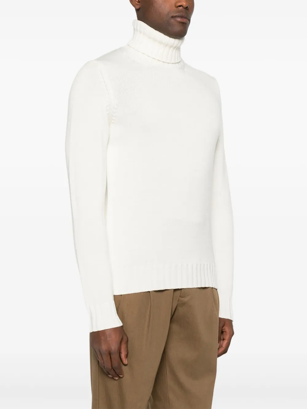 Filippo De Laurentiis Coltrui Wit