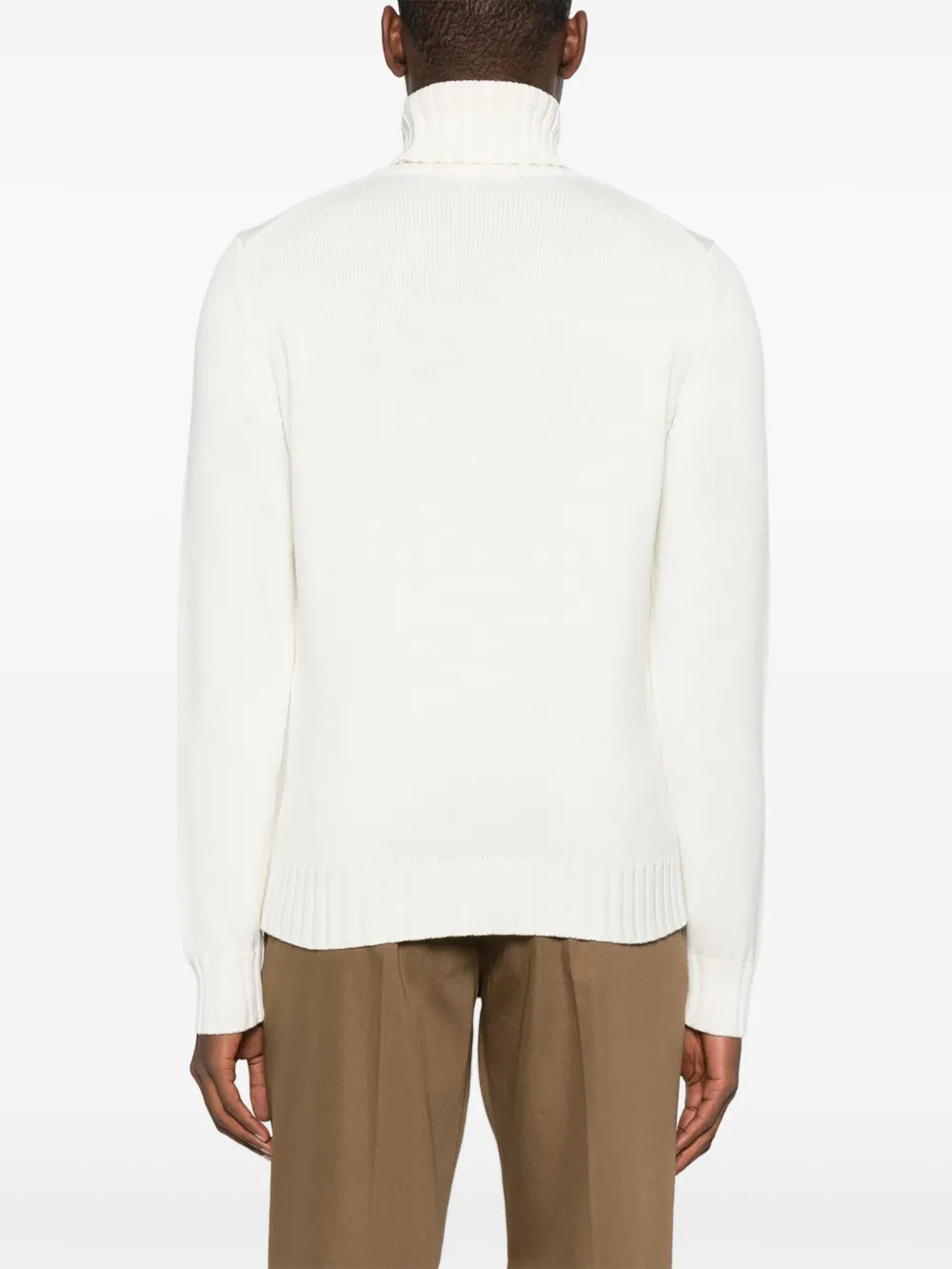 Filippo De Laurentiis Coltrui Wit