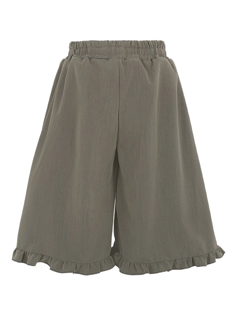 Vivetta ruffled shorts | Girls Casual Shorts | Image 2