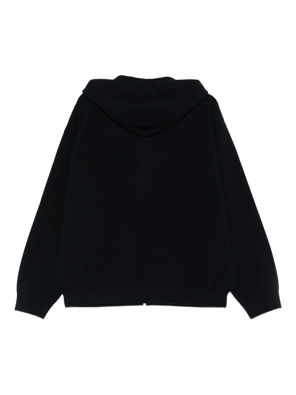 Roberto Collina hoodie con cierre | Hoodies | Image 2