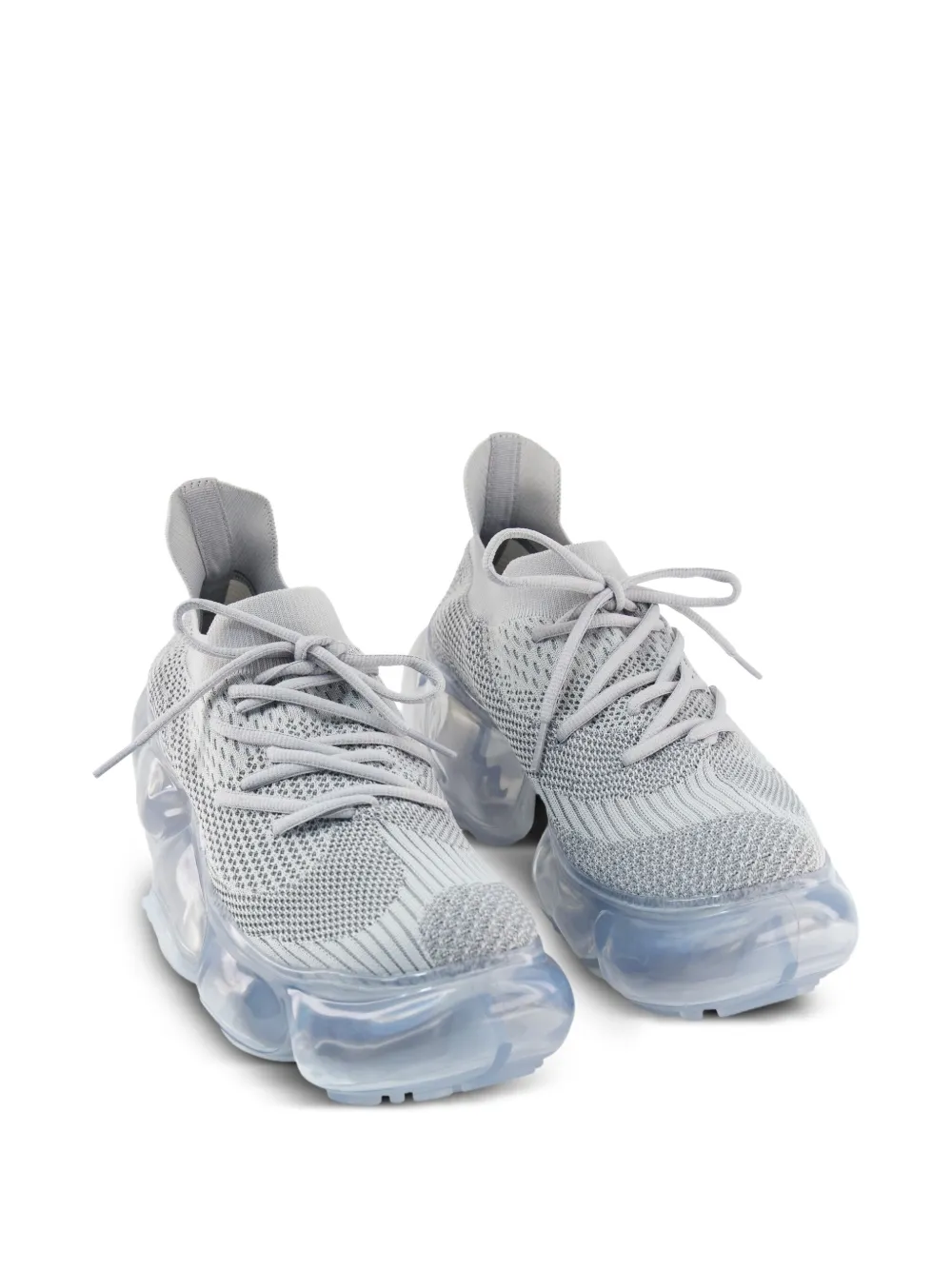 GROUNDS 70mm Moopie bubble-sole sneakers | Low-Tops | Image 2