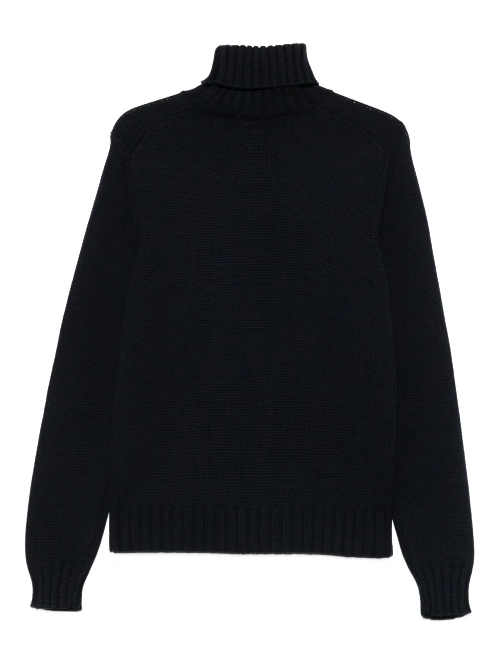 Filippo De Laurentiis roll-neck sweater | Knitted Sweaters | Image 2