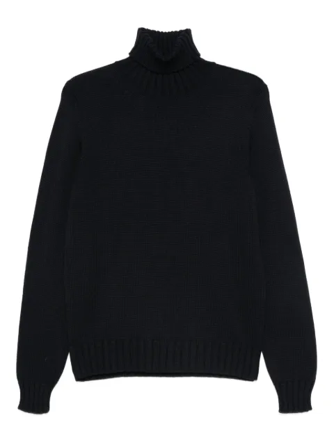 Filippo De Laurentiis roll-neck sweater 