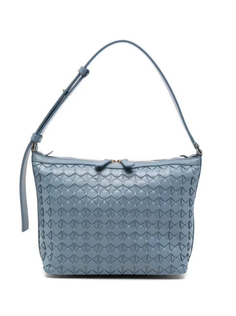 Serapian small Ani mosaico shoulder bag