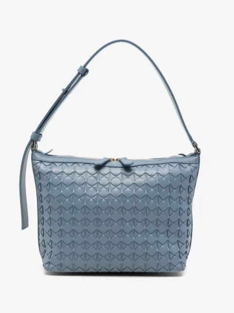 Serapian small Ani mosaico shoulder bag