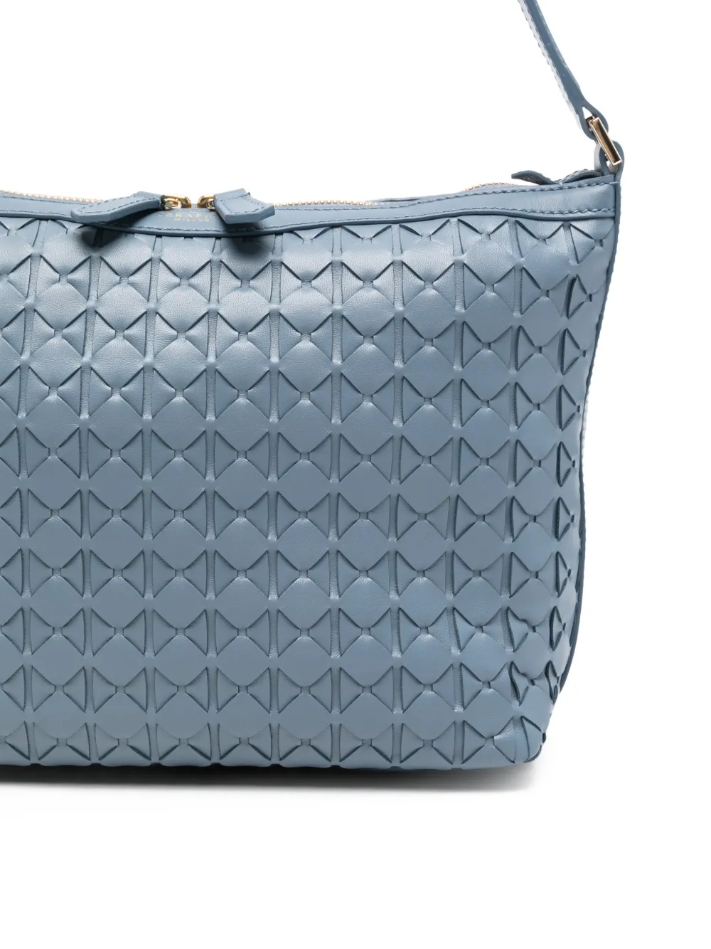 Small Ani Mosaico Shoulder Bag