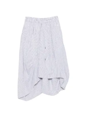 Vivienne Westwood ドレープ＆アシンメトリースカート通販 - FARFETCH