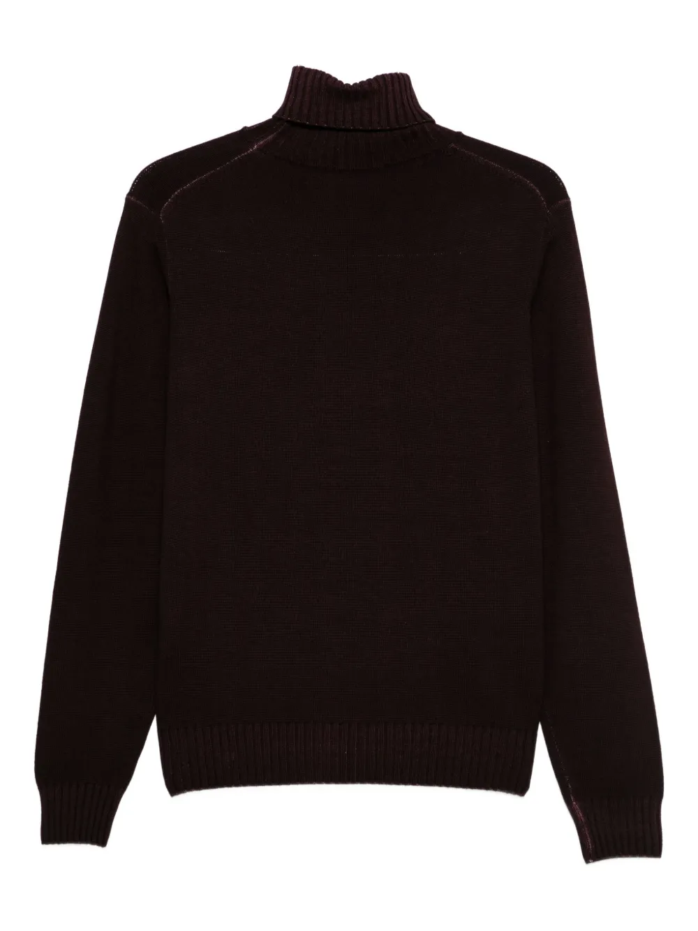 Filippo De Laurentiis roll-neck sweater | Knitted Sweaters | Image 2