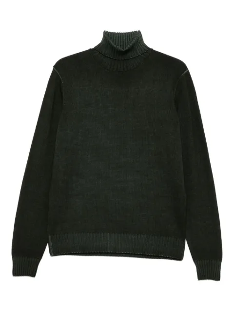 Filippo De Laurentiis roll-neck sweater 