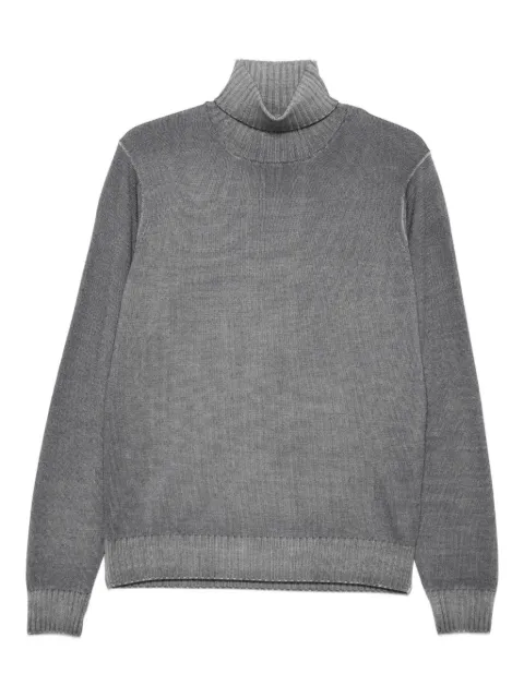 Filippo De Laurentiis roll-neck sweater 