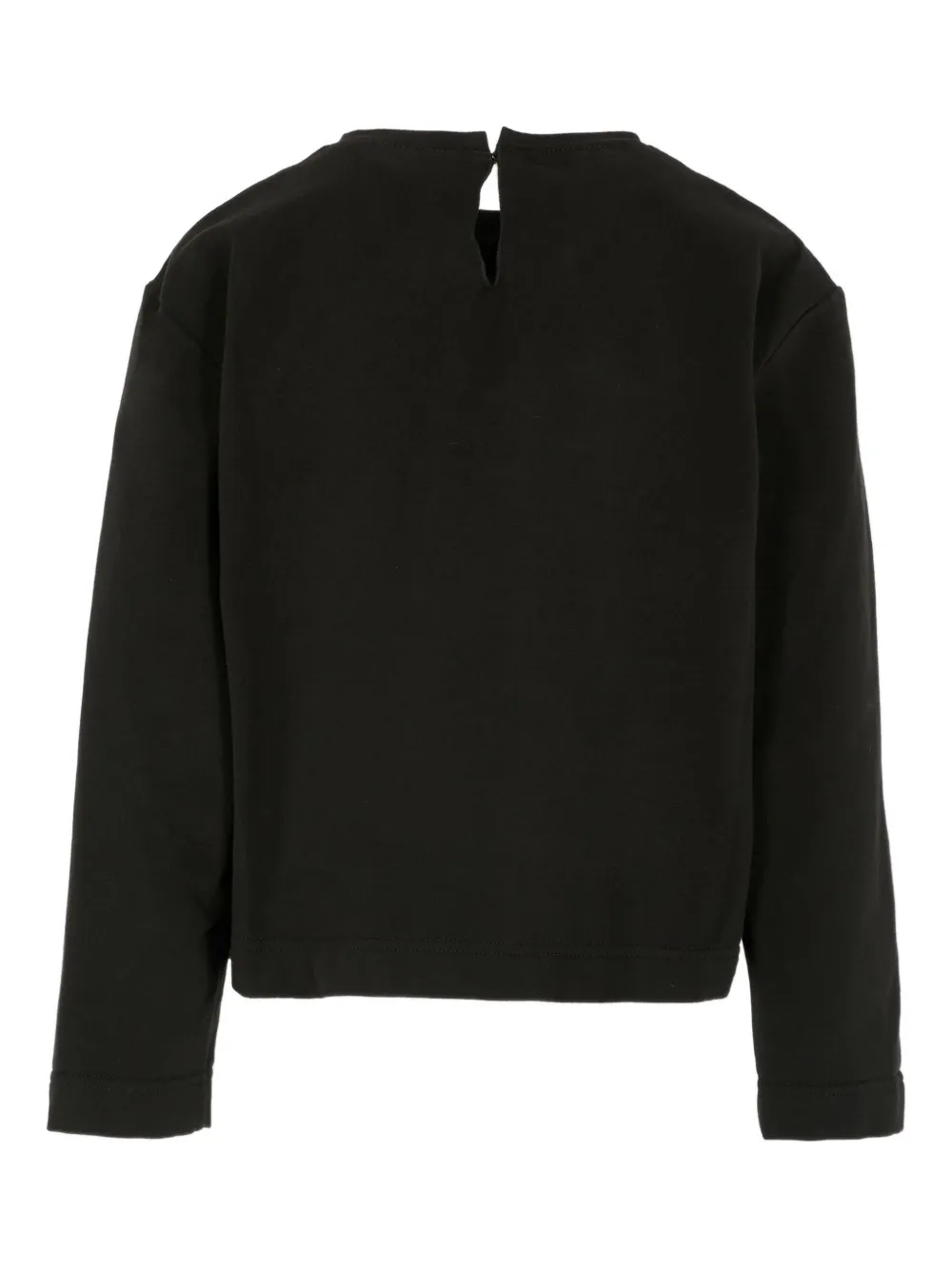Vivetta sudadera con detalle de moño | Sudaderas y hoodies | Image 2