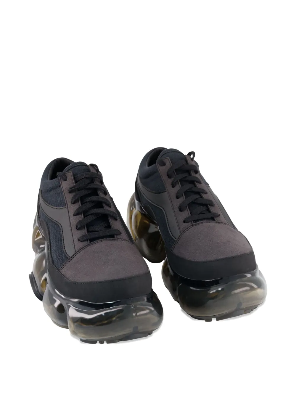 GROUNDS 70mm Moopie sneakers | Low-Tops | Image 2