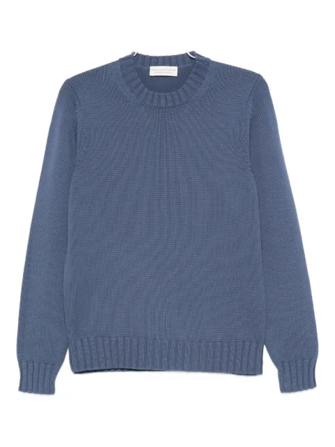 Filippo De Laurentiis crew-neck sweater 