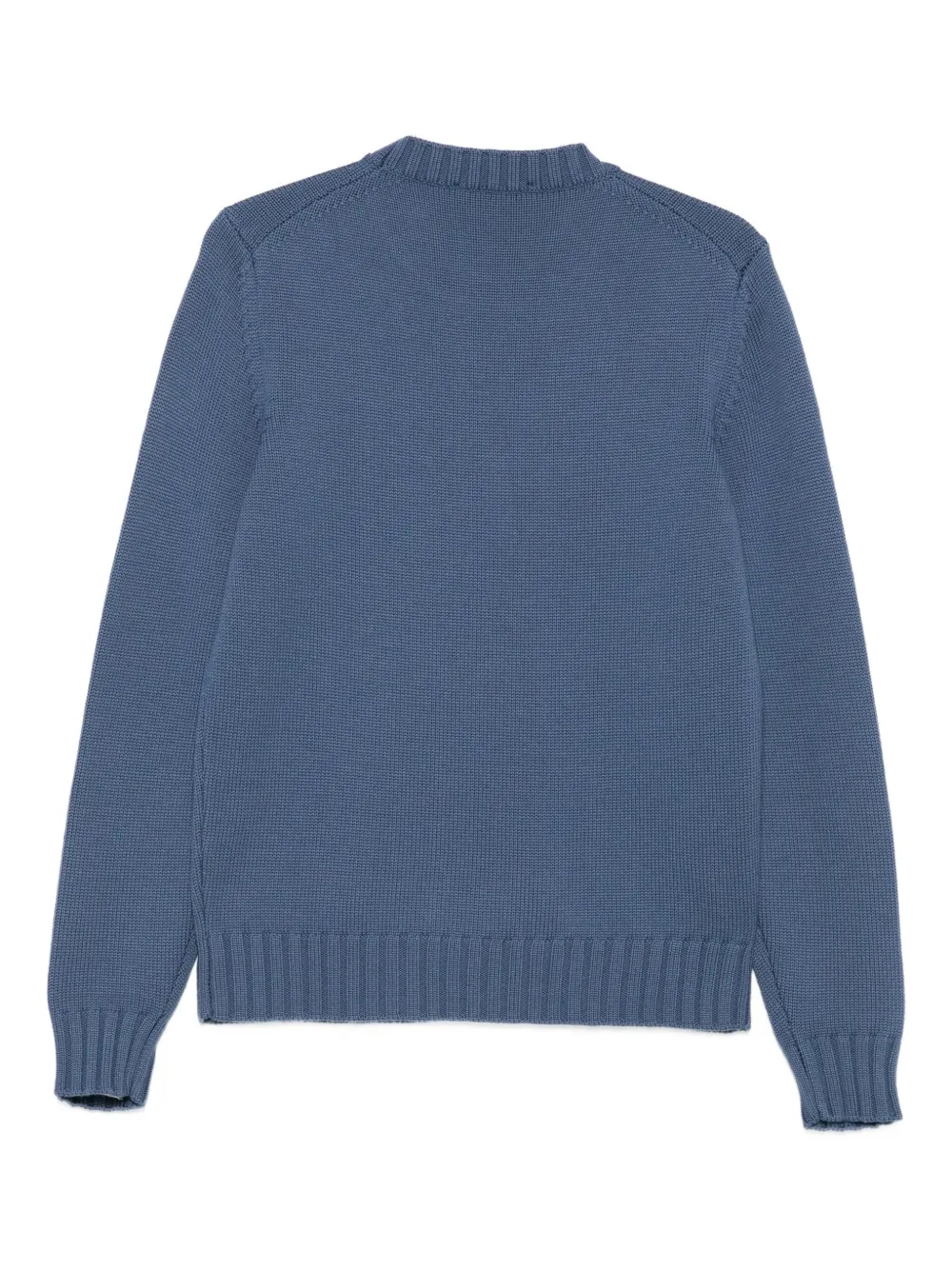 Filippo De Laurentiis crew-neck sweater | Knitted Sweaters | Image 2