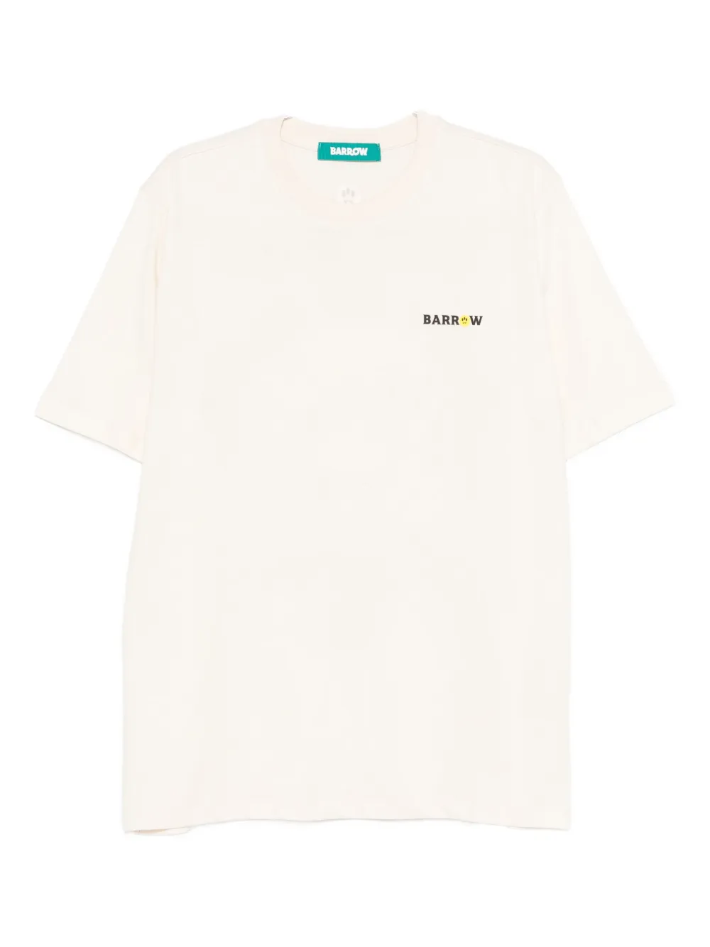 BARROW playera estampada | neutro | Image 1