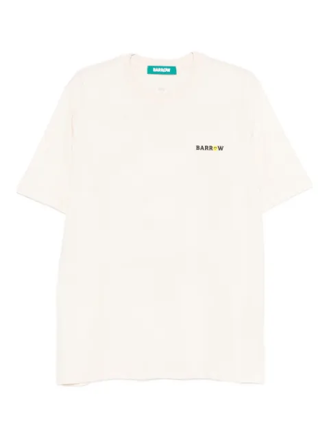 BARROW t-shirt imprimé